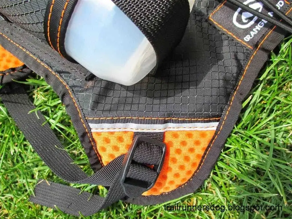 Orange Mud Vest Pack 2