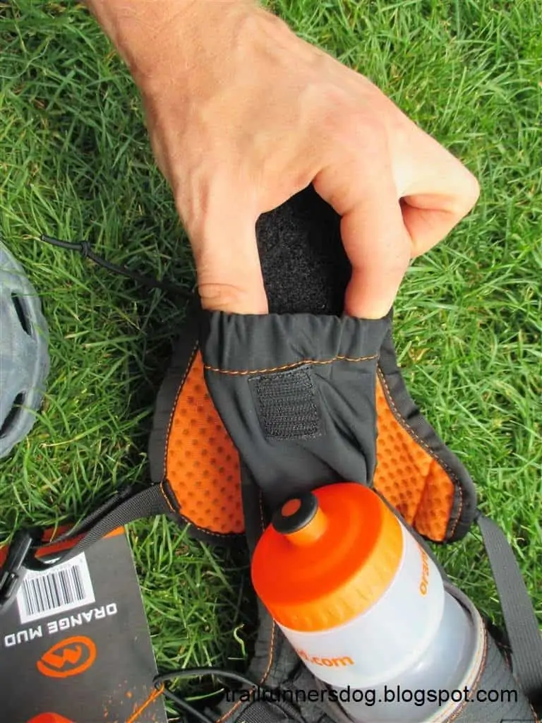 Orange Mud Vest Pack 2