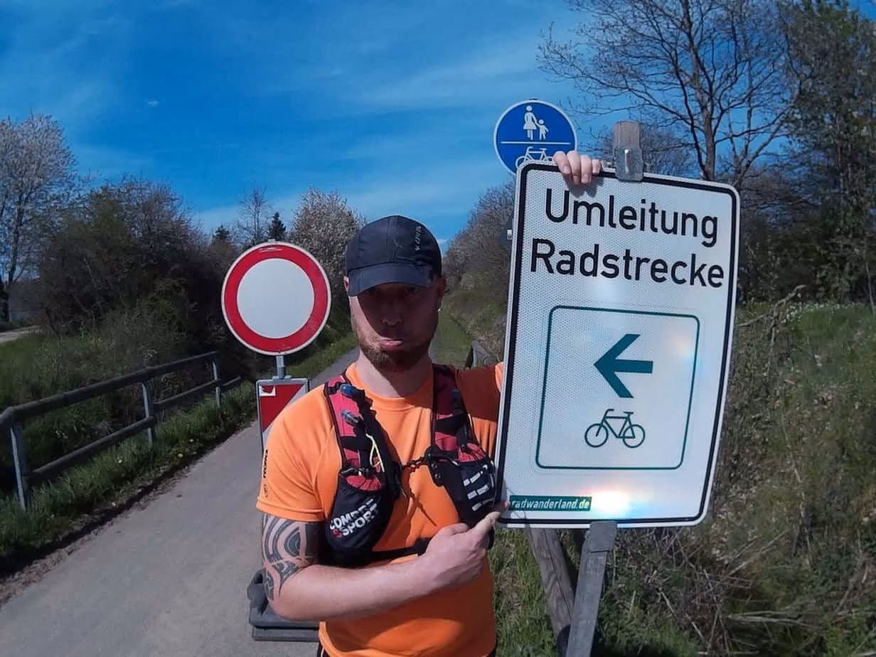 Maare-Mosel-Radweg