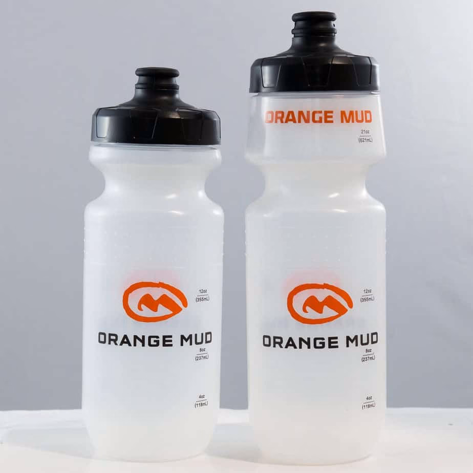 Trinkflasche Sport
