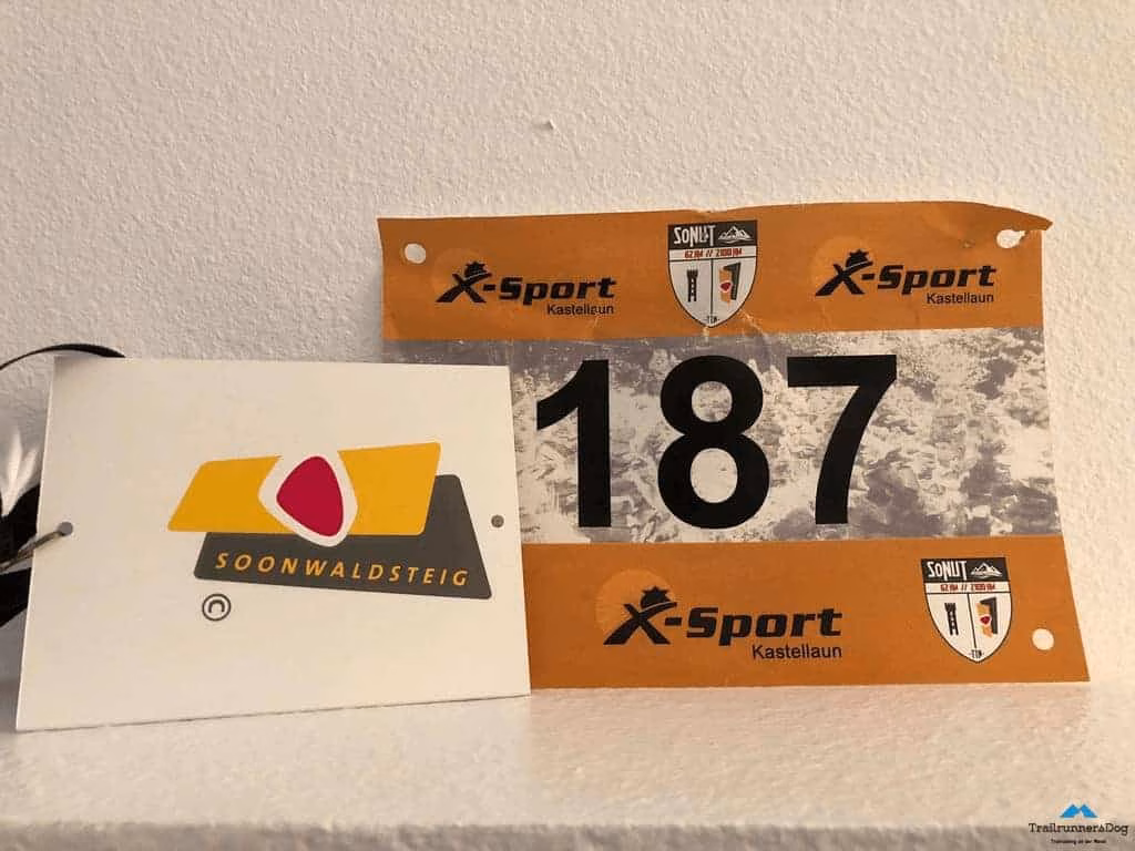 SoNUT Soonwald Nahe Ultra Trail