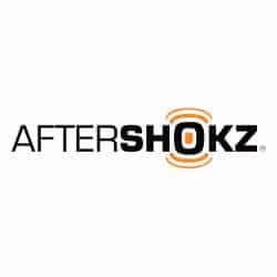 AfterShokz Logo