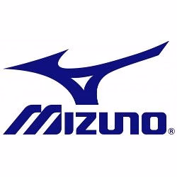 Mizuno Running Logo