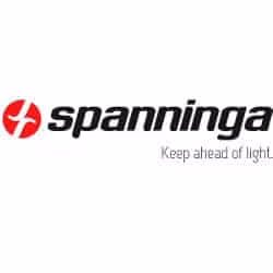 Spanninga Logo