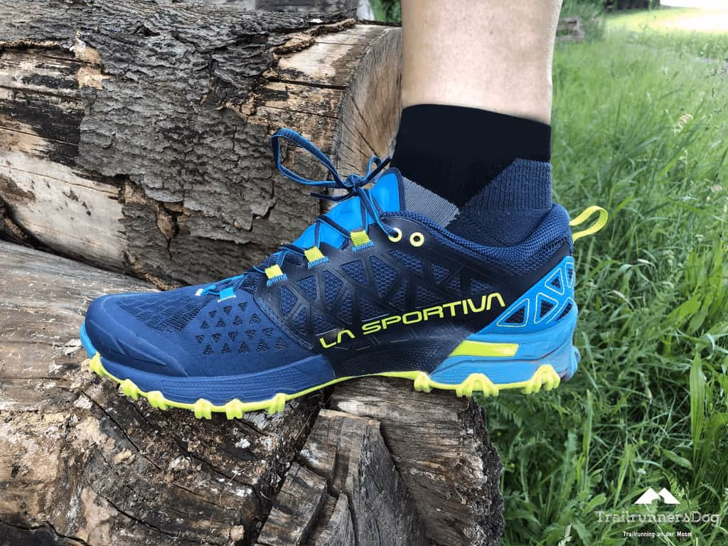La Sportiva Bushido