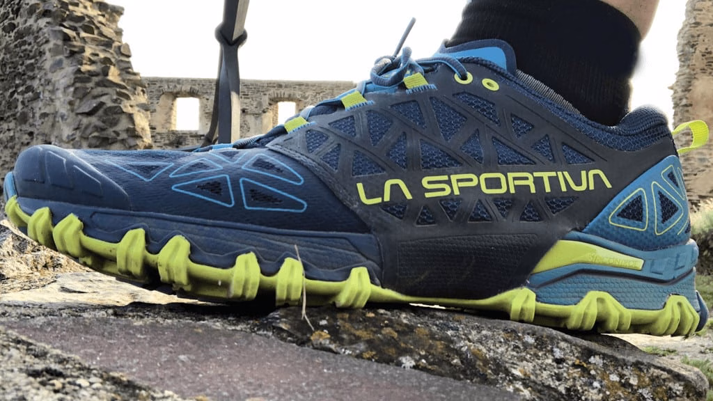 La Sportiva Bushido 2