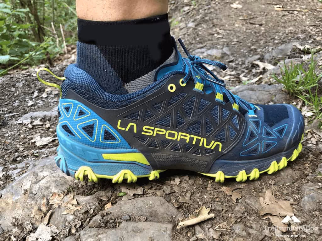 La Sportiva Bushido
