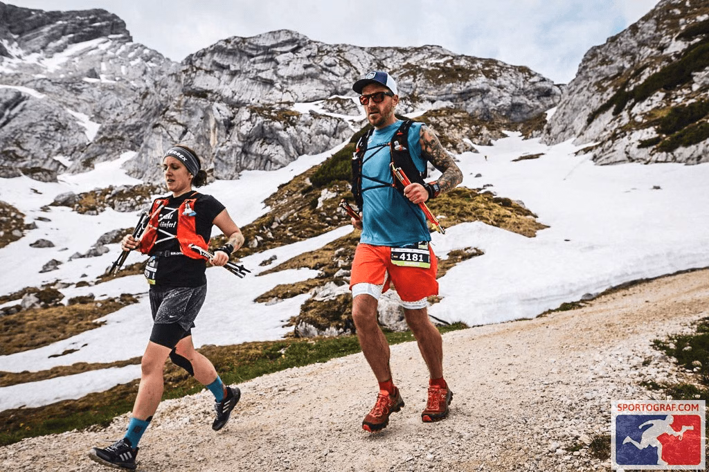 Wandern Zugspitz Ultratrail