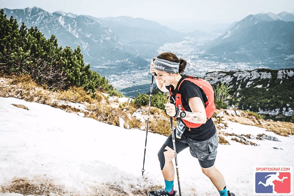 Wandern Zugspitz Ultratrail