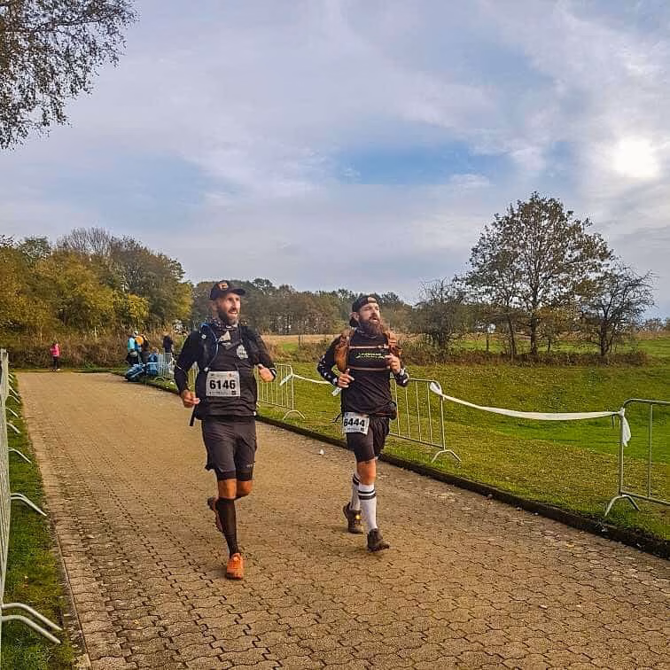 Röntgenlauf