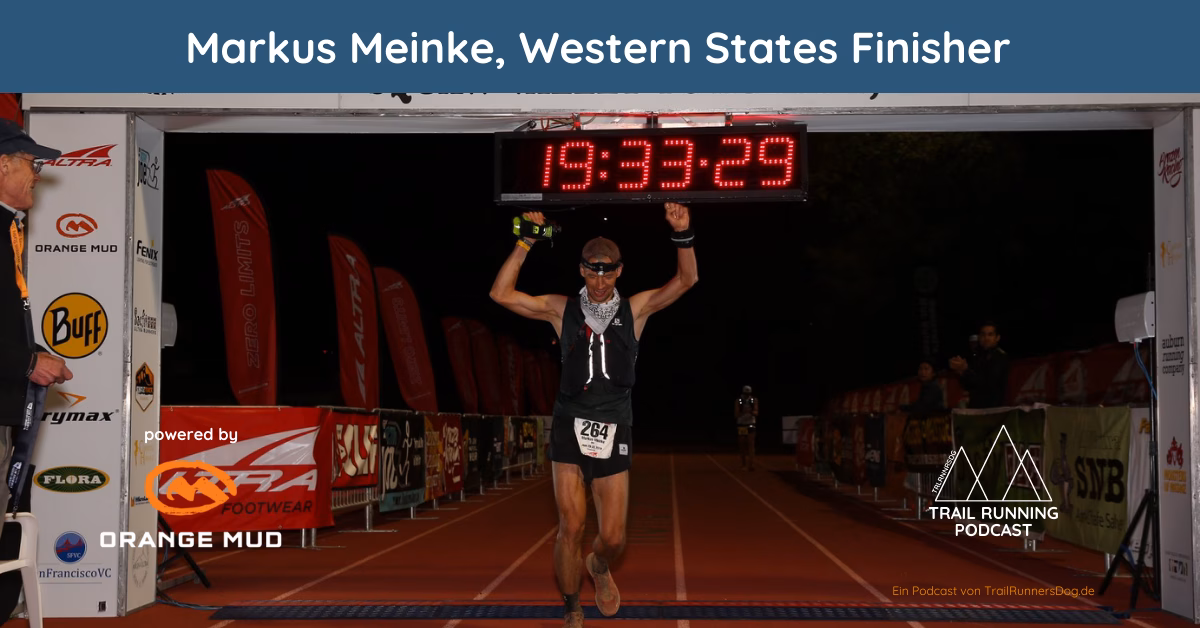 TrailTypen Markus Meinke