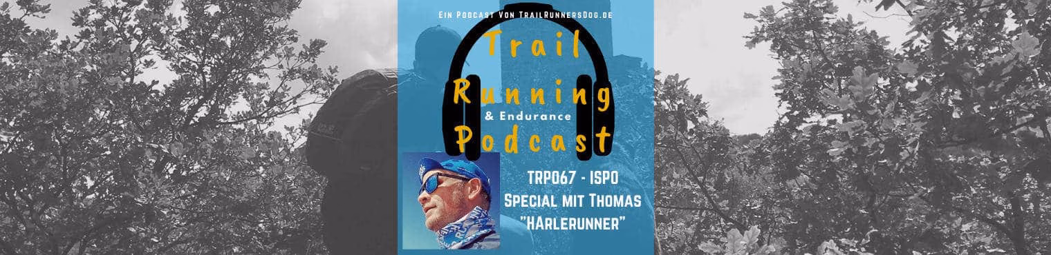Thomas Harlerunner ISPO