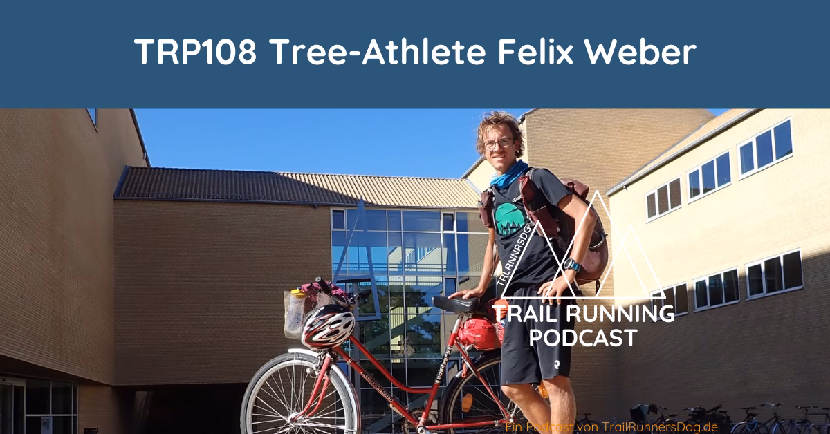 Felix Weber Tree-Athlete