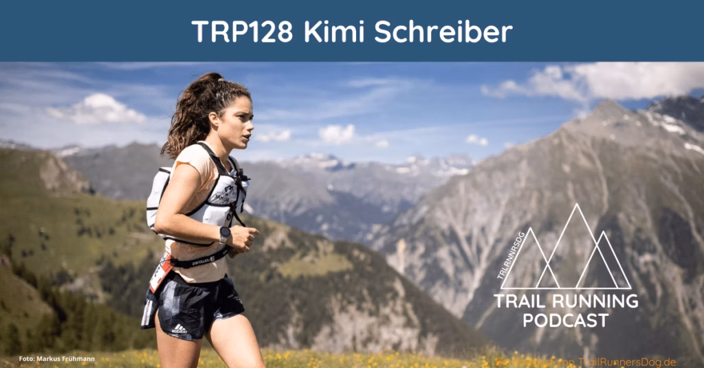 Kimi Schreiber