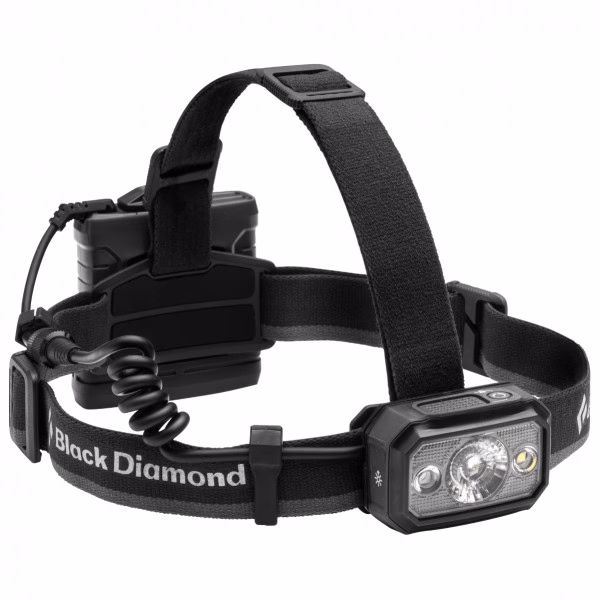 Black Diamond Icon 700 Stirnlampe