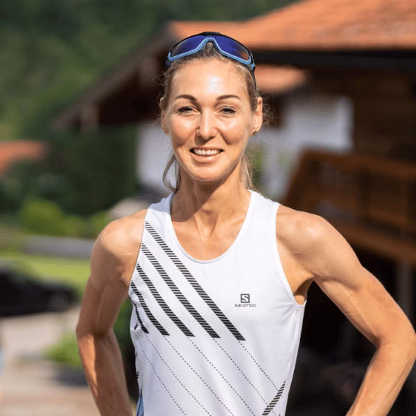 Mentaltraining für Läufer mit Eva-Maria Sperger
